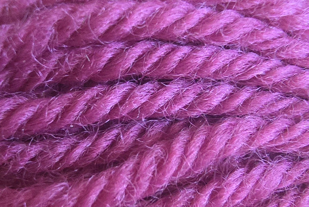 Tapestry Wool / Noir - 7099