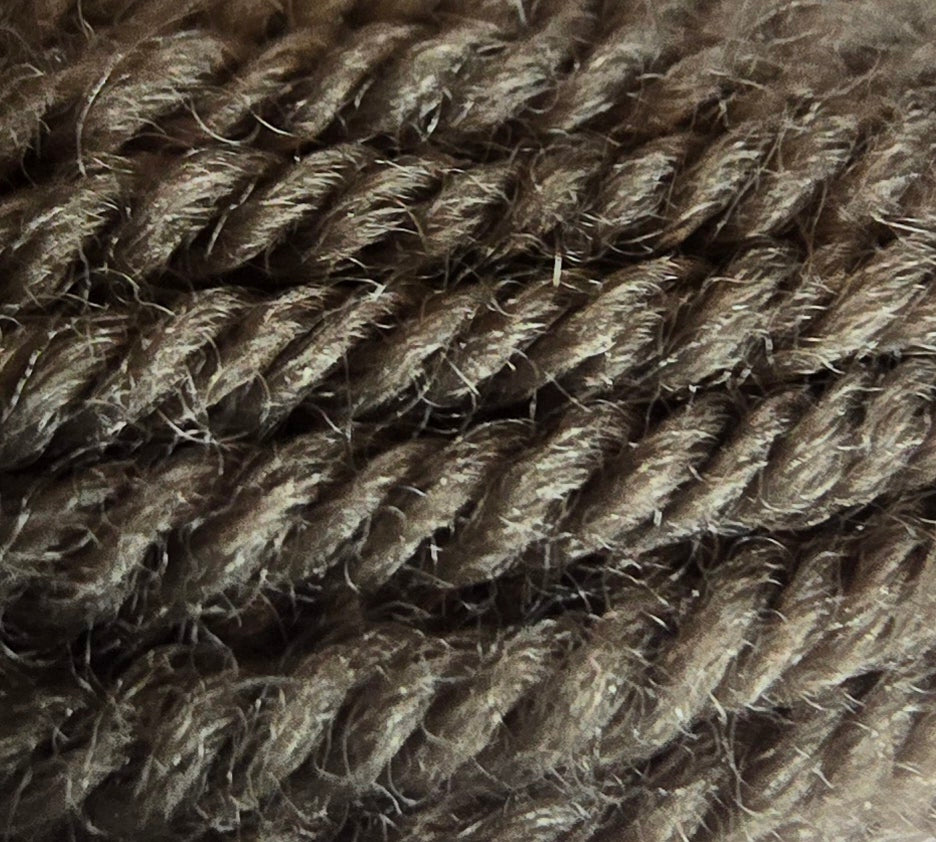 Tapestry Wool / Noir - 7099