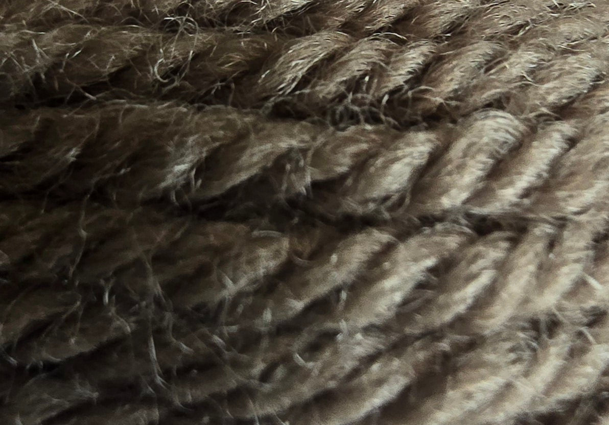 Tapestry Wool / Noir - 7099