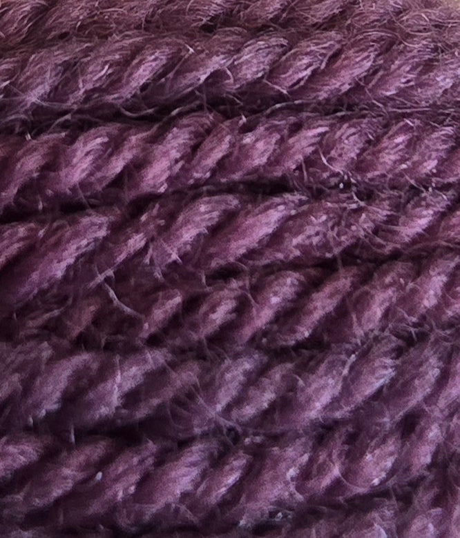 Tapestry Wool / Noir - 7099