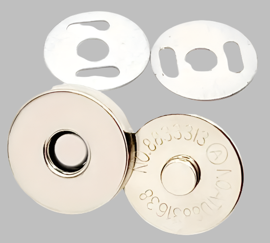 Magnet Bag Closure