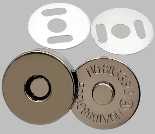 Magnet Bag Closure