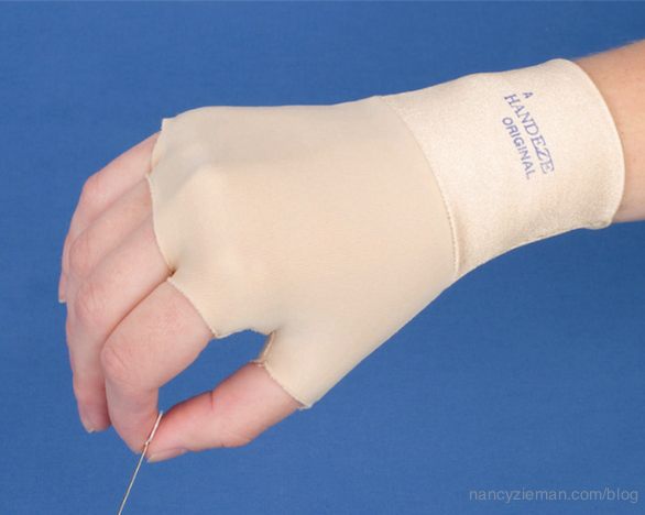 Handeze Original Support Gloves