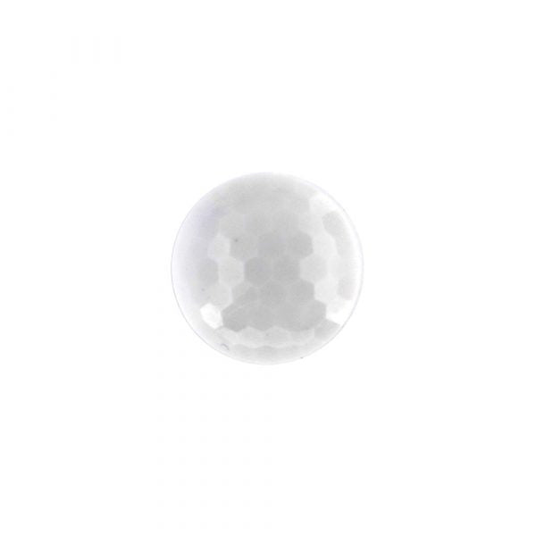 Bubble Shank - White