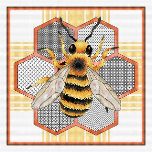 Cross Stitch Patterns, Kits & Supplies