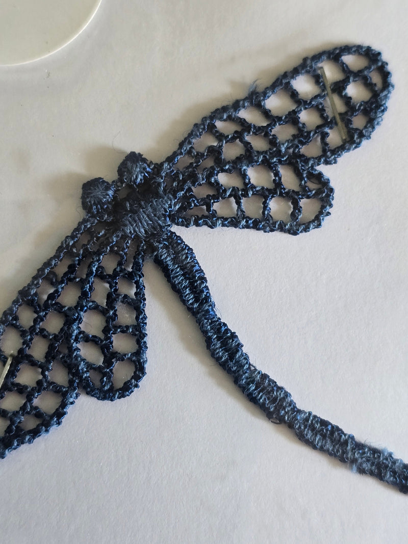 Lace Motifs