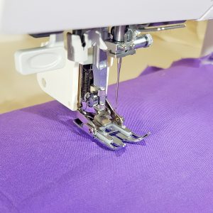 Sewing Machine Feet & Attachments
