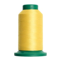 Isacord Machine Embroidery Threads