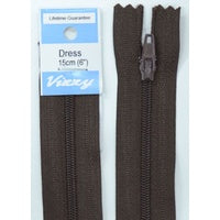 Dress Zips