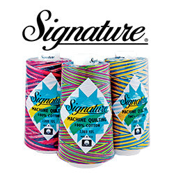 Signature