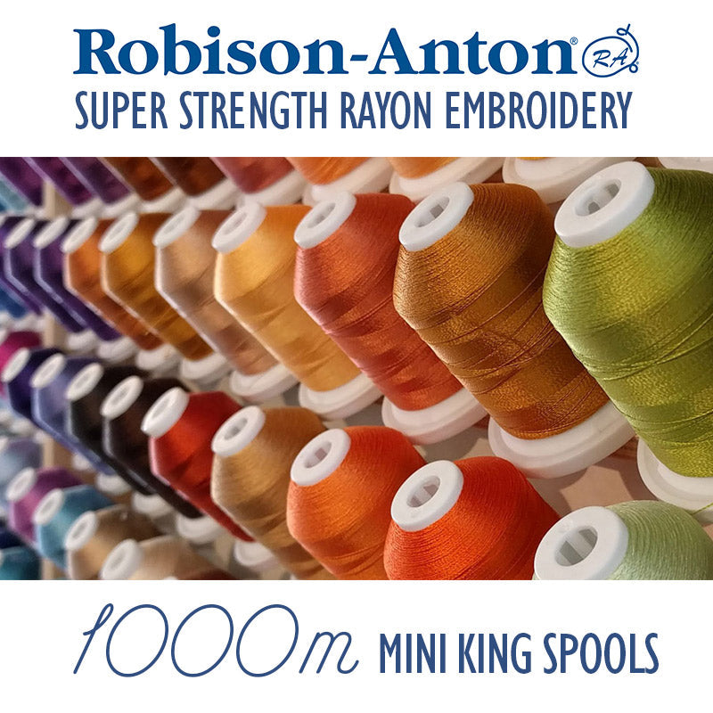 Robison Anton