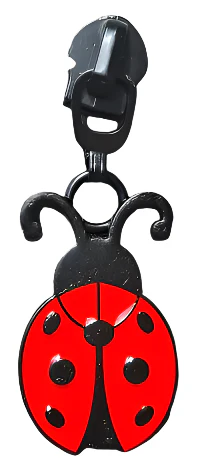 Zipper Pulls No:5