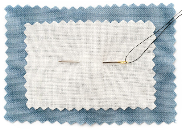 Pony Quilting/Betweens