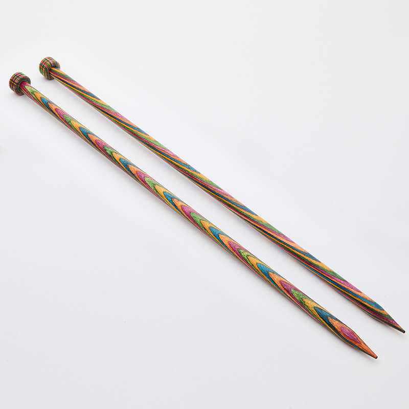 Straight Knitting Needles