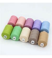 Sewing & Quilting Threads
