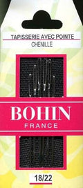 Bohin Chennile Needle 18/22
