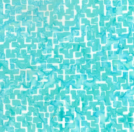 Springtime Batiks - 1472