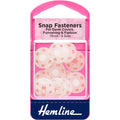 Snap Fastners - Plastic/15mm