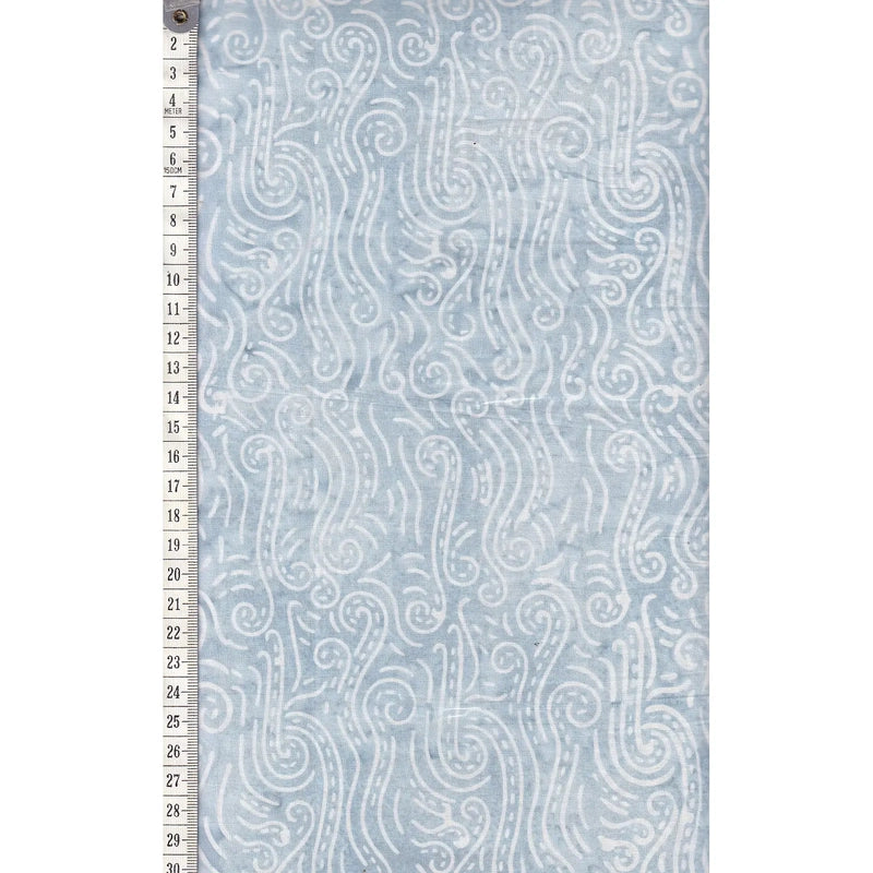Dots, Dashes - Blue / 39