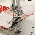 1/4" Seam Foot - 7mm