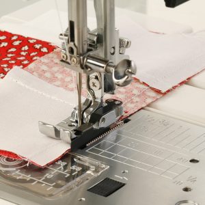 1/4" Seam Foot - 7mm
