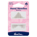 Hand Needles - Betweens 3-9