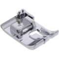 1/4"Seam Foot without Guide - 9mm
