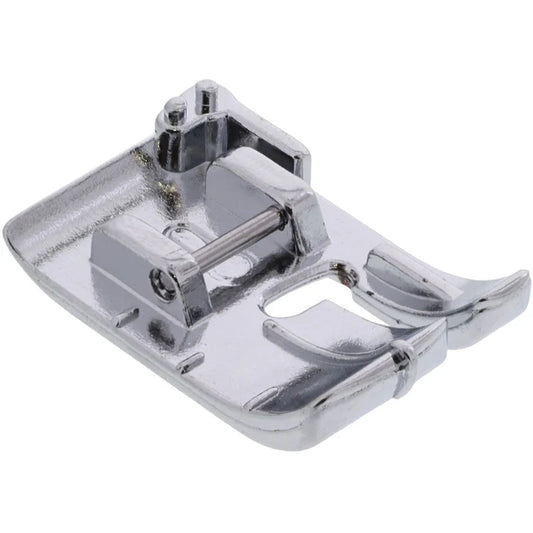 1/4"Seam Foot without Guide - 9mm