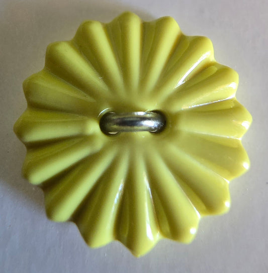 Yellow Buttons