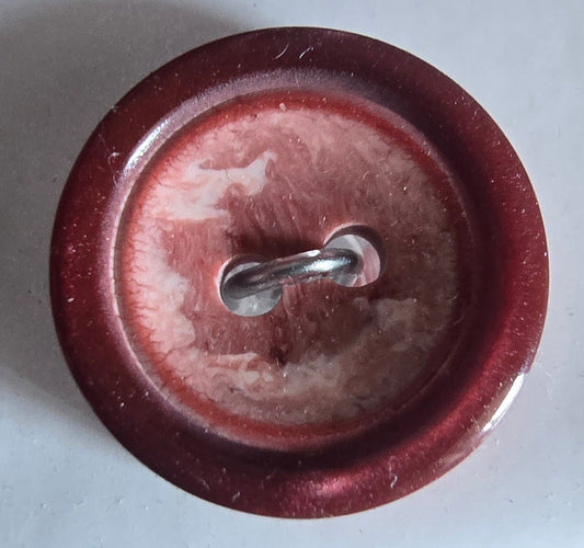 Double Rim Motley - Wine