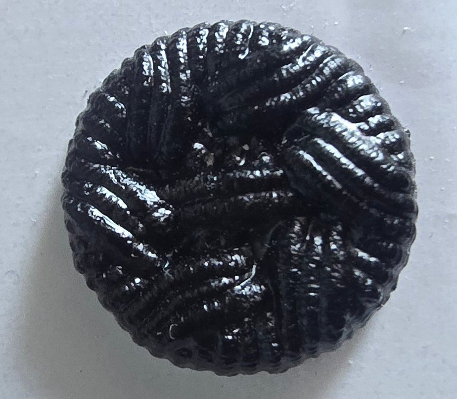 Rosette - Black