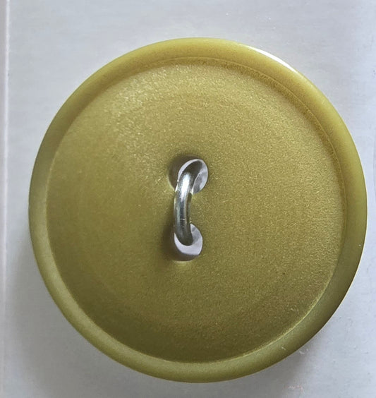 Olive Buttons - Plain