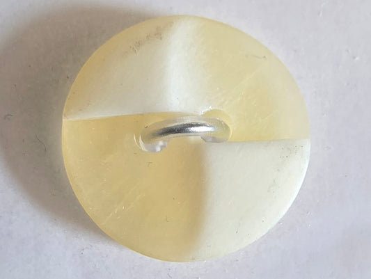 2 Tone Styled - Cream