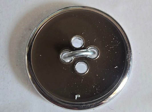 Metal - Brown Silver