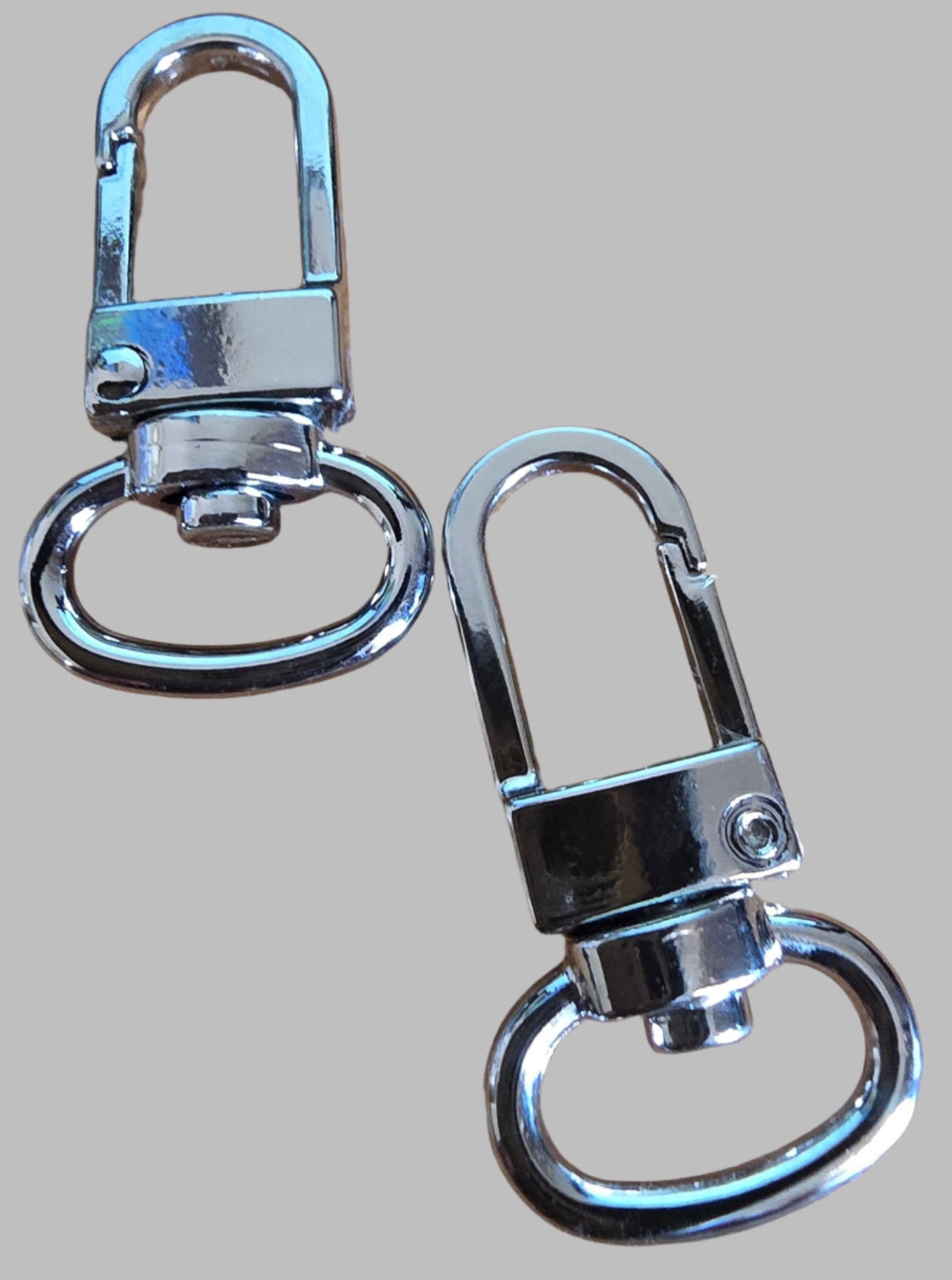 Metal Snap Hooks