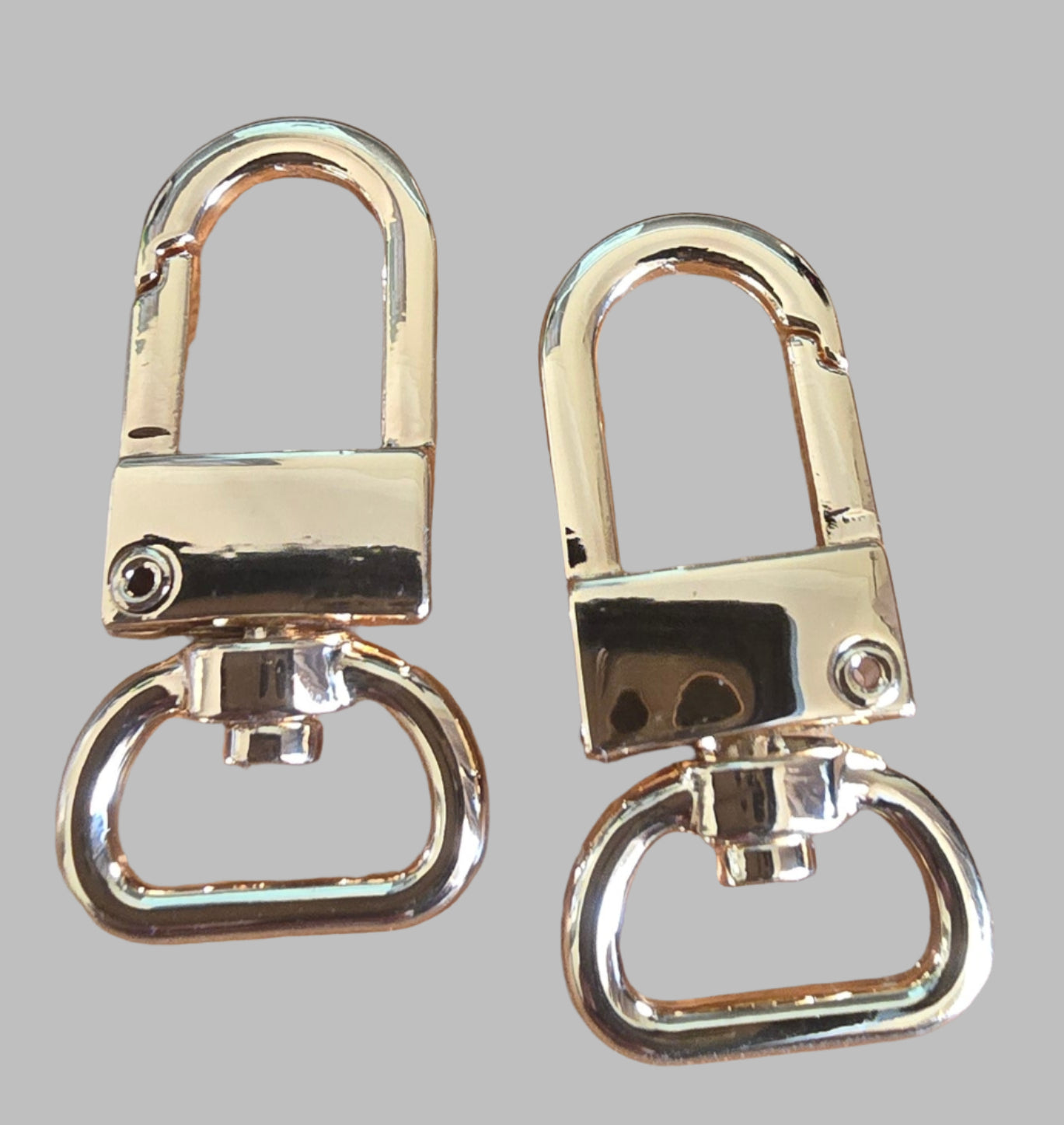 Metal Snap Hooks