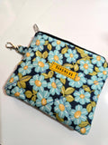 Key Ring Purses