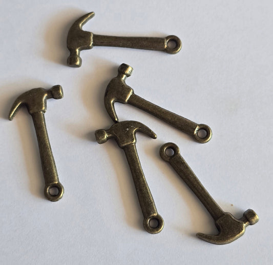 Hammer Charm
