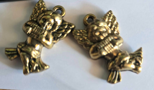 Cherub Charms