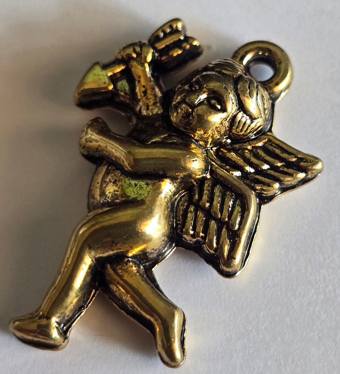 Cherub Charms