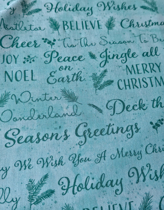 O Christmas Tree