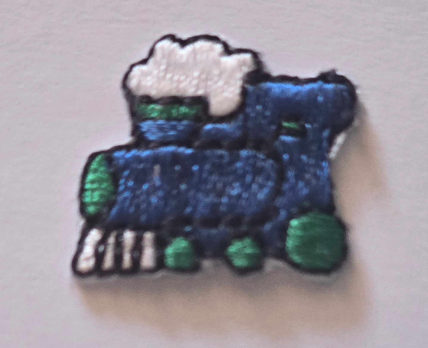 Train - Motif