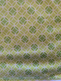 Bree Dot Circle - Green