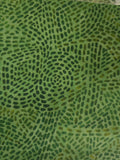 Plenty  Stitching - Green