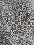 Shimmer Black Earth
