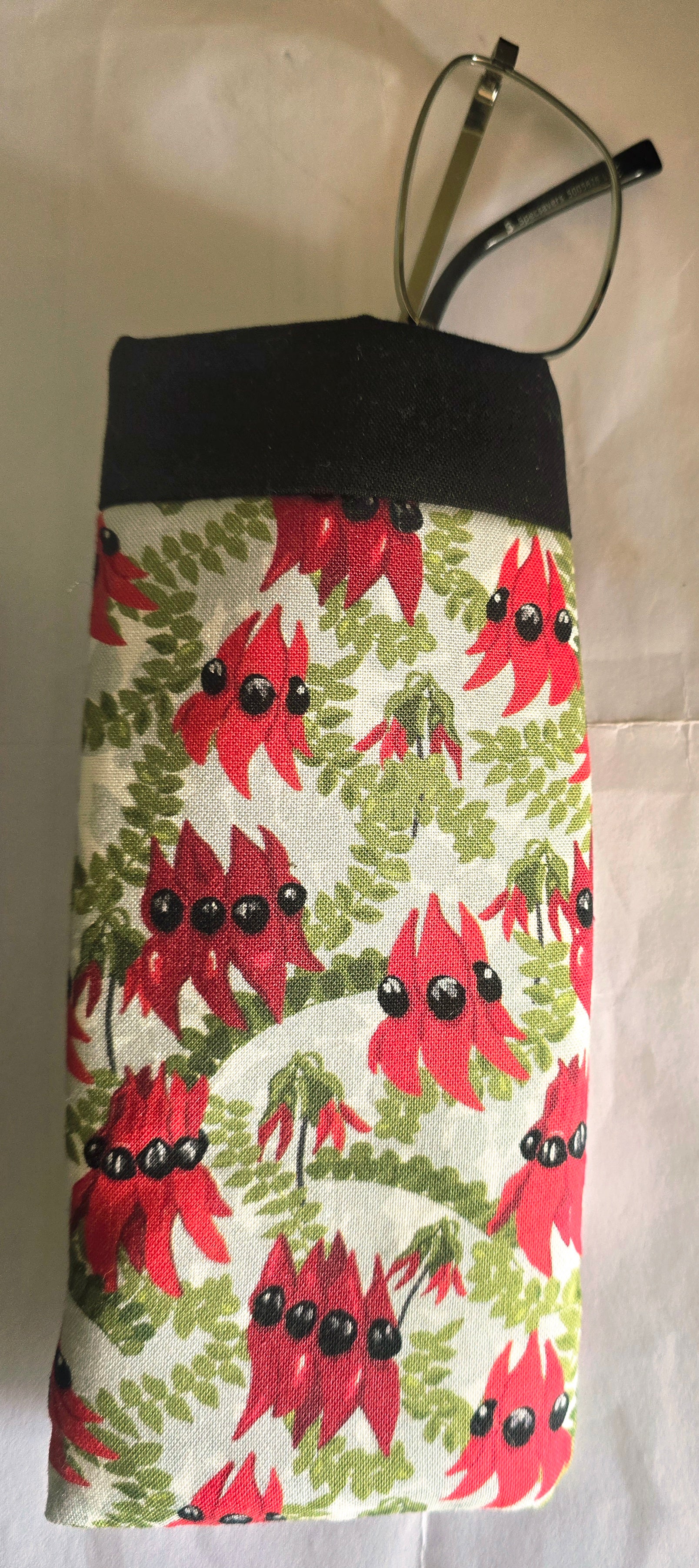 Sun Glass / Glasses Case