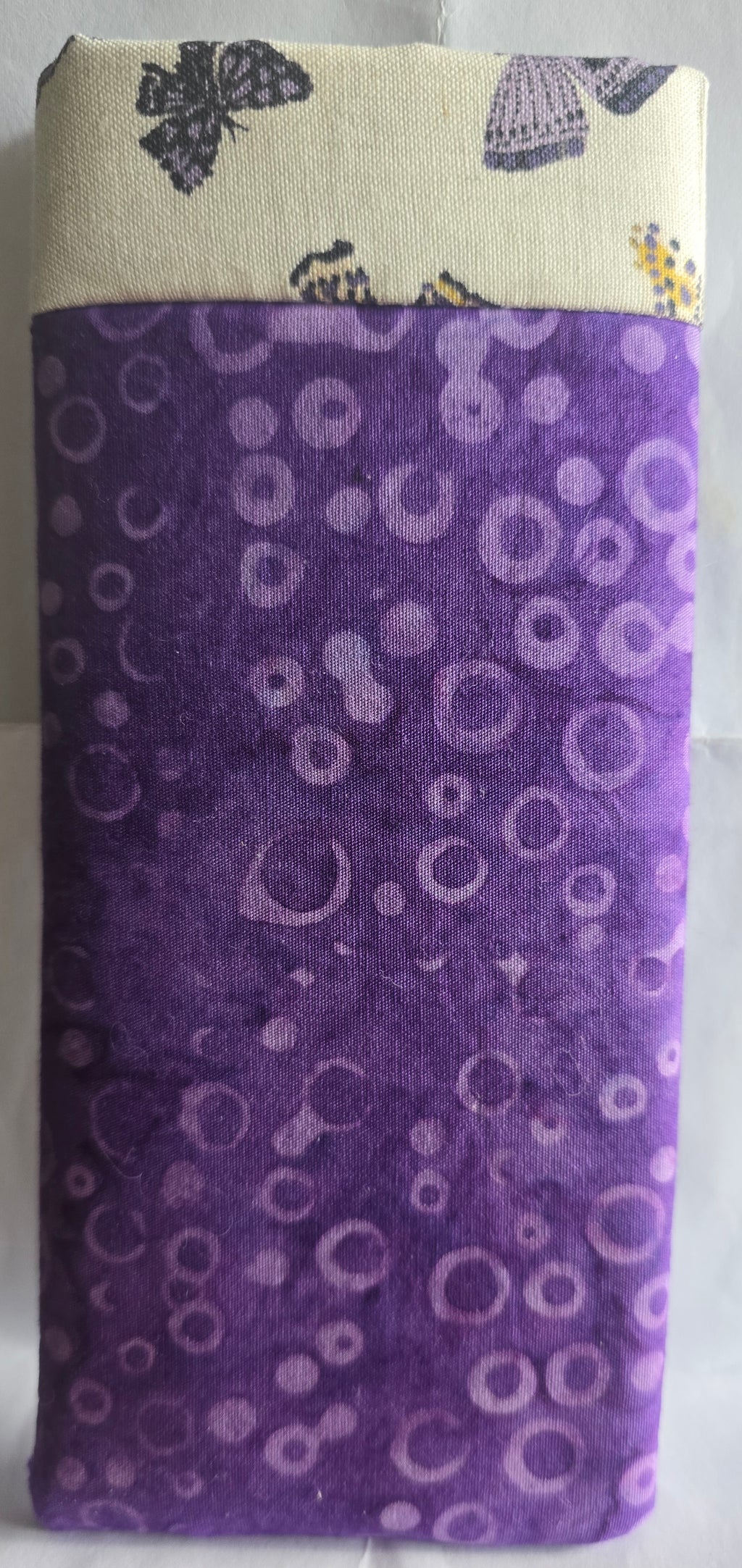 Sun Glass / Glasses Case