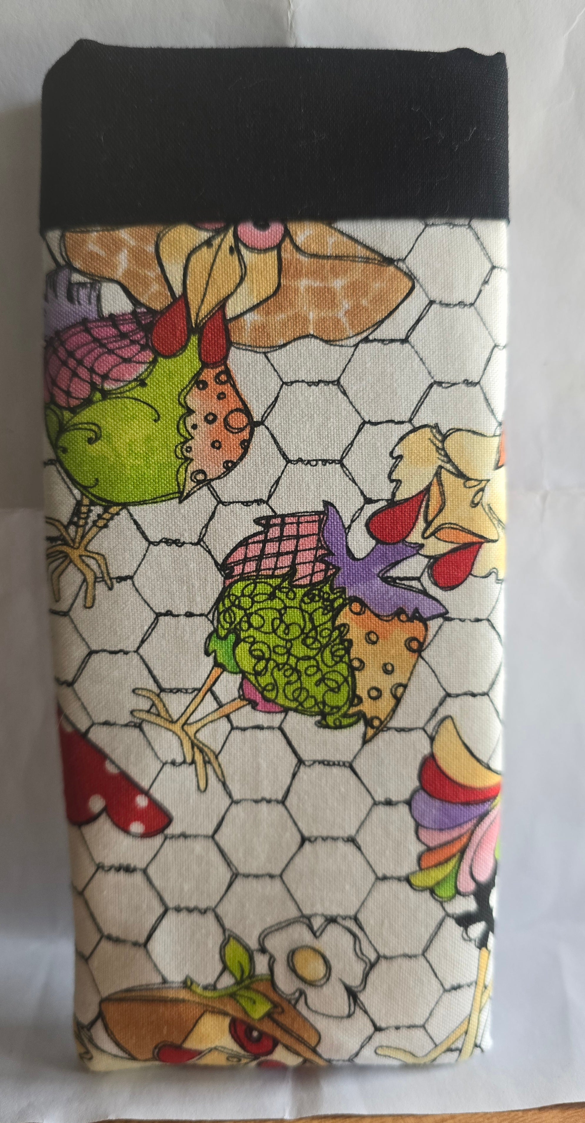 Sun Glass / Glasses Case