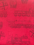 A Ticket to Ride - 60242-10