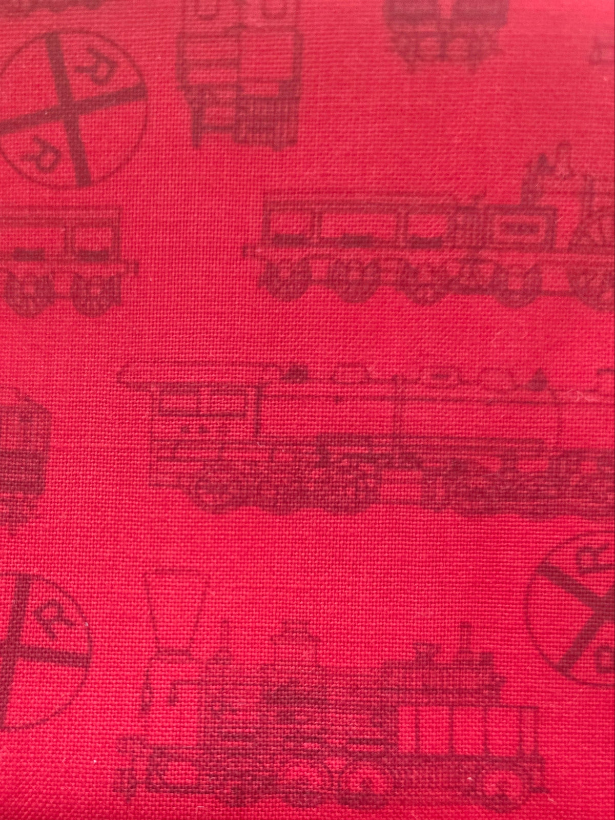 A Ticket to Ride - 60242-10
